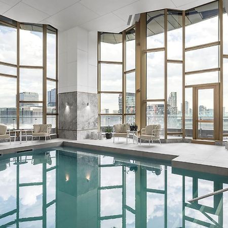 Melbourne Cbd Apt With Free Car Park Ocean View Esterno foto