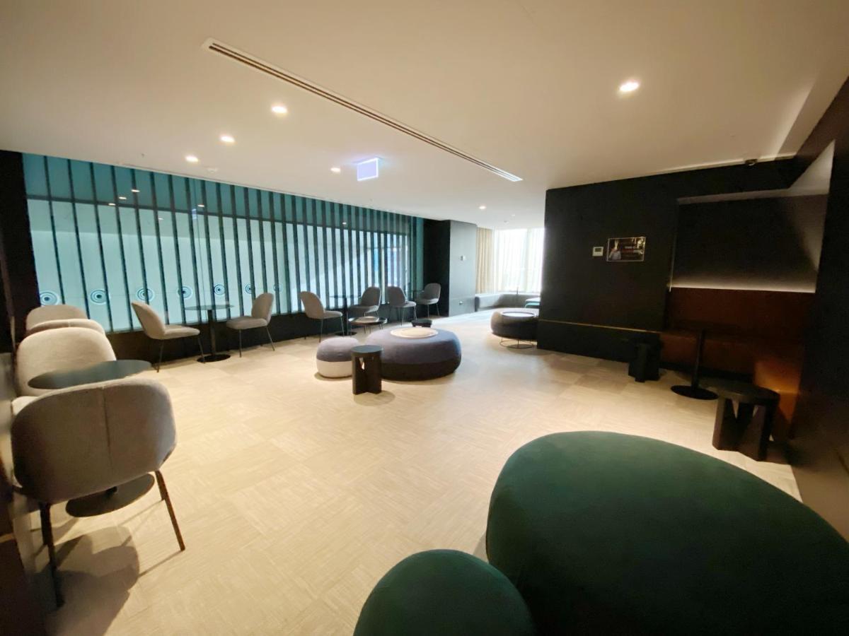 Melbourne Cbd Apt With Free Car Park Ocean View Esterno foto