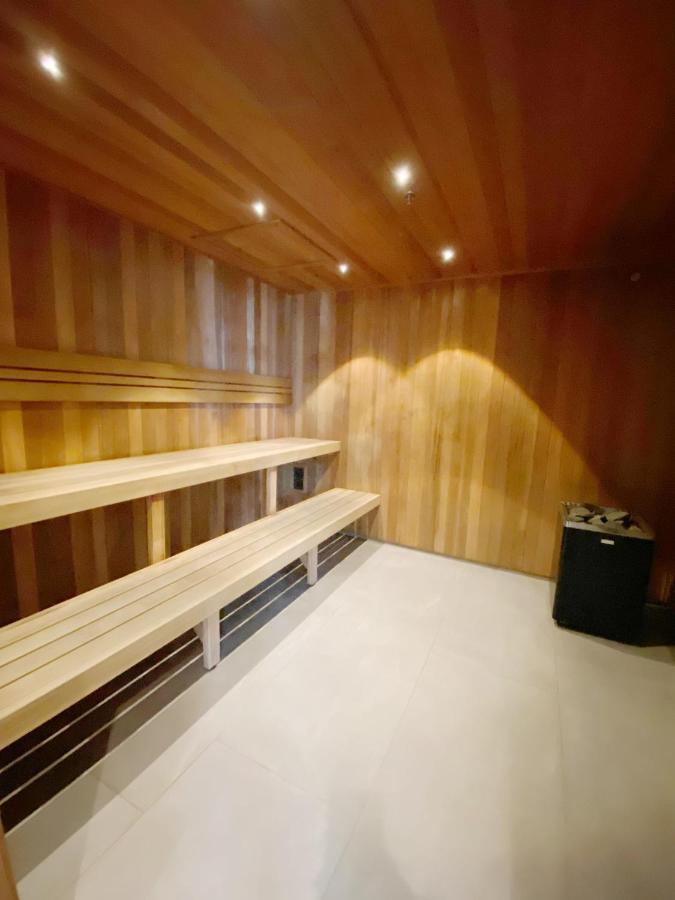 Melbourne Cbd Apt With Free Car Park Ocean View Esterno foto